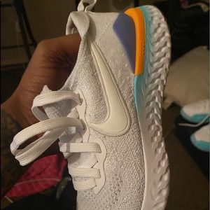 Good running Nike air max